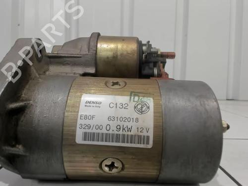 Starter FIAT BRAVA (182_) 1.4 12 V (182.BA) | BP25647708M8 