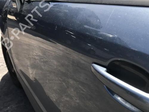 Klapa wlewu paliwa CITROËN C4 I (LC_) 1.6 HDi | BP25639284C131 