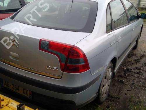 Left taillight CITROËN C5 II (RC_) 1.6 HDi (RC8HZB) | BP25639819C34 - Image 4