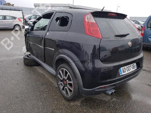 AC compressor ABARTH GRANDE PUNTO 1.4 (199.AXN1B) | BP25646003M34  - Image 6