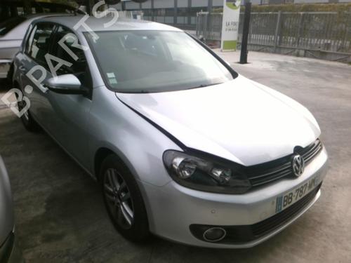 Instrument cluster VW GOLF VI (5K1) 1.6 TDI | BP25630395C47  - Image 17