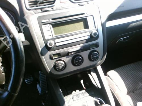 Front wiper motor VW EOS (1F7, 1F8) | BP25643121M29 - Image 10