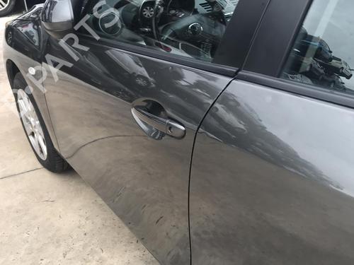 Alternator MAZDA 3 (BL) 1.6 MZ-CD (BL14) | BP25647760M7  - Image 45