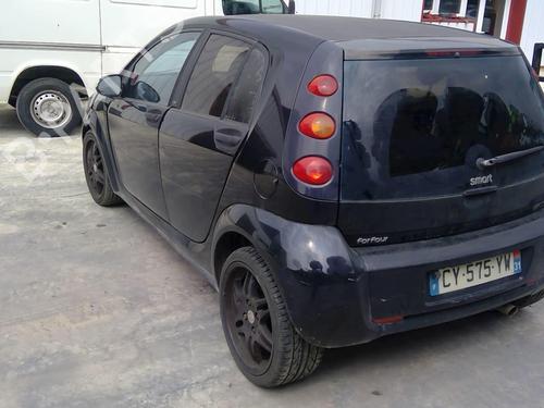 Engine SMART FORFOUR (454) 1.5 (454.032) | BP25630038M1  - Image 9