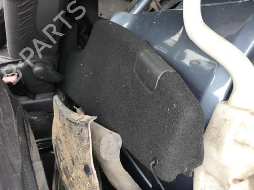 Instrument cluster RENAULT TWINGO II (CN0_) 1.2 16V (CN04, CN0B) | BP29043308C47  - Image 16