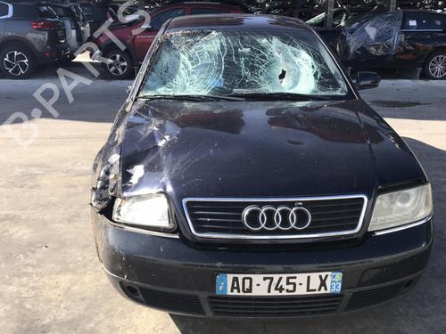 Tailgate AUDI A6 C5 (4B2) 2.5 TDI | BP25642414C6 