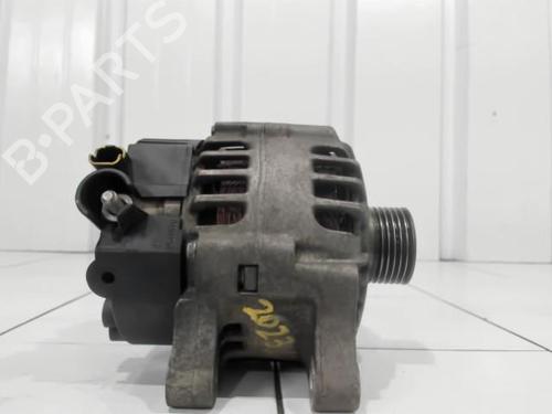 Alternator PEUGEOT 307 Break (3E) 1.6 16V | BP25642094M7 