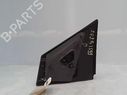 right-mirror-renault-clio-iii-br01-cr01-2005-2006-2007-2008-2009-2010-2011-2012-2013-2014-36424124 main image