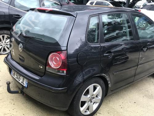 Right taillight VW POLO (9N_, 9A_) 1.4 16V | BP27664103C35 