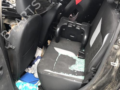 Alternator DACIA SANDERO II 1.5 dCi | BP25628632M7  - Image 16