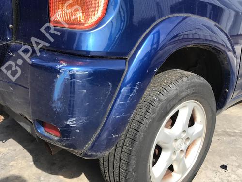 AC compressor TOYOTA RAV 4 II (_A2_) 2.0 4WD (ACA21, ACA20) | BP29256807M34 - Image 17