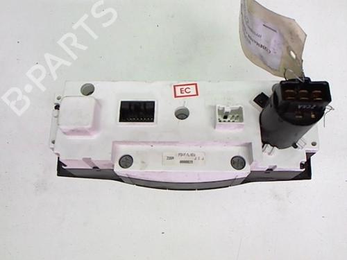 Climate control HYUNDAI TRAJET (FO) 2.0 CRDi | BP25637965I5 
