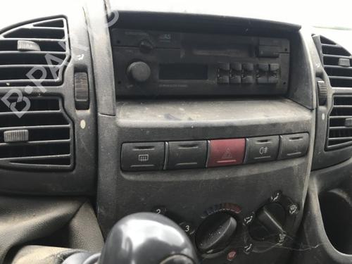 Left front driveshaft CITROËN JUMPER I Van (244) 2.8 HDi | BP25629548M38 - Image 8