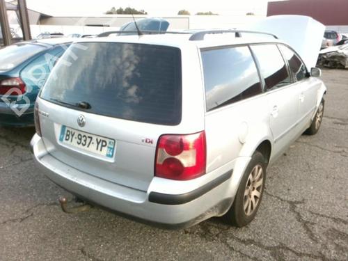Climate control VW PASSAT B5.5 Variant (3B6) 1.9 TDI | BP25627936I5 - Image 6