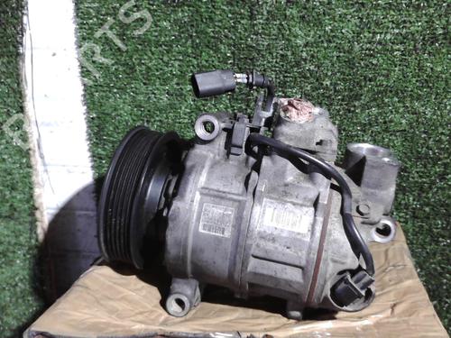 Used AC compressor AC compressor AUDI A5 (8T3) 3.0 TDI quattro (240 hp) 25644863 25644863