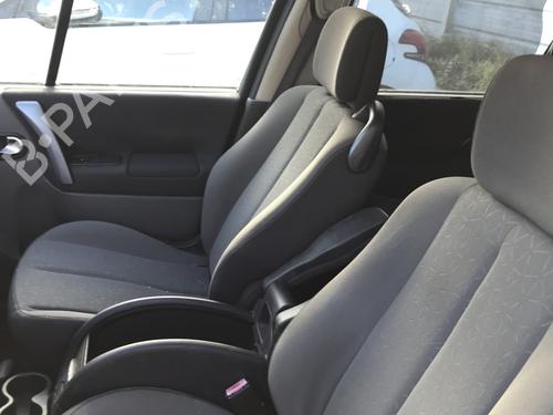 Left front window switch RENAULT SCÉNIC II (JM0/1_) 1.5 dCi (JM1E, JM16) | BP29598096I27 - Image 9