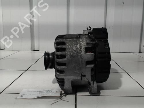 Alternator PEUGEOT 308 II (LB_, LP_, LW_, LH_, L3_) 1.6 BlueHDi 120 | BP29995940M7 