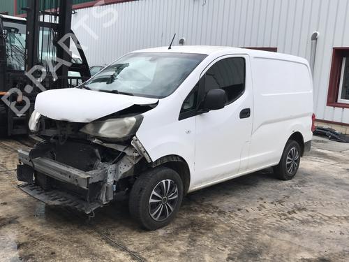 ABS pump NISSAN NV200 Van 1.5 dCi 110 (M20, M20N, M20M) | BP25632625M43  - Image 25