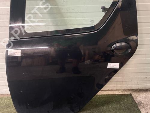 Used Left rear door Left rear door 38712387 38712387