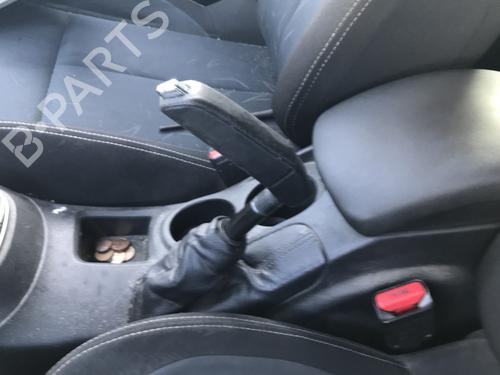 Climate control CITROËN C4 II (NC_) 1.6 HDi 110 | BP25996284I5 - Image 17