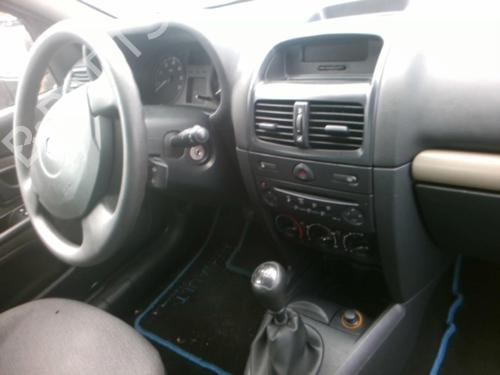 ABS pump RENAULT CLIO II (BB_, CB_) 1.5 dCi (B/CB07) | BP25646006M43 