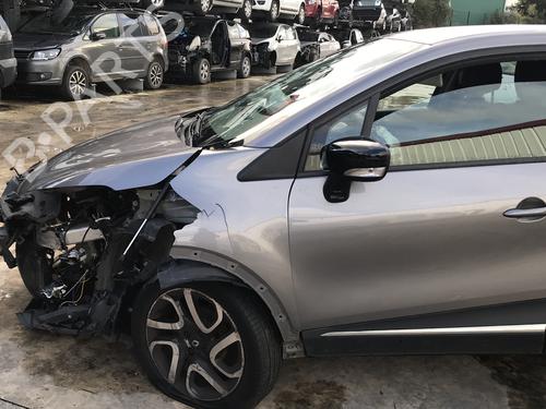 Hattehylde RENAULT CAPTUR I (J5_, H5_) 0.9 TCe 90 | BP25628447C85 - Image 16