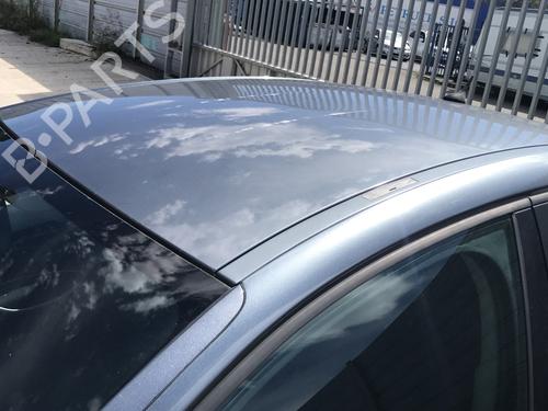 Left taillight CITROËN C5 III (RD_) 2.0 HDi 140 (RDRHF8, RDRHFA, RDRHA8, RDRHAJ) | BP31146876C34  - Image 33