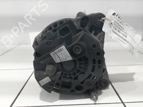 Alternator VW GOLF V (1K1) 1.9 TDI | BP40515515M7 - Image 4