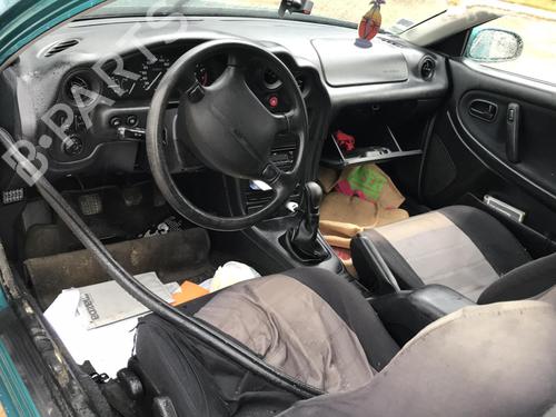 Starter MAZDA MX-3 (EC) 1.6 i | BP25630940M8 - Image 9