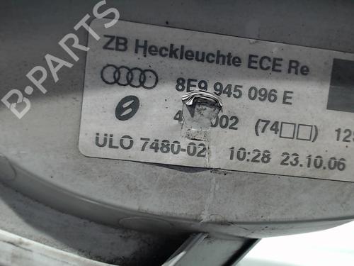 Høyre baklys AUDI A4 B7 Avant (8ED) 2.0 TDI | BP28359994C35 