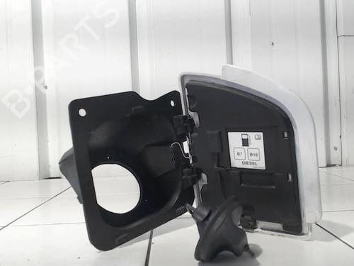 Used Fuel flap Fuel flap OPEL MOVANO B Van (X62) 2.3 CDTI FWD (FV) (136 hp) 31308326 31308326