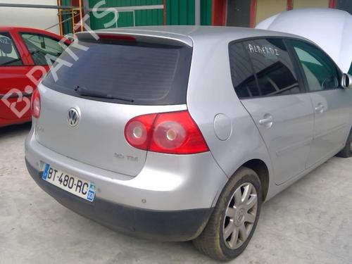 Instrument cluster VW GOLF V (1K1) 2.0 TDI 16V | BP25630308C47