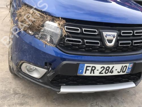 Front right window mechanism DACIA SANDERO II 1.0 TCe 100 (B8ML) | BP25634661C23  - Image 45