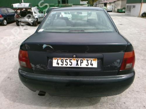 Gearbox AUDI A4 B5 (8D2) 1.6 | BP25637018M3  - Image 7