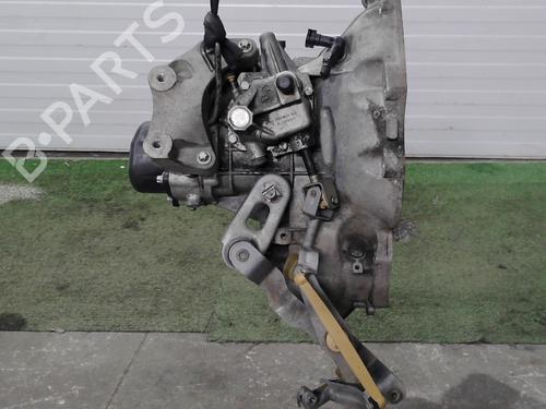 Used Gearbox Gearbox OPEL CORSA D (S07) 1.4 (L08, L68) (90 hp) 30148764 30148764