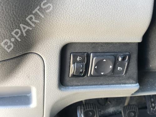 Left sun visor NISSAN NV200 Van 1.5 dCi 110 (M20, M20N, M20M) | BP25636429I1  - Image 22