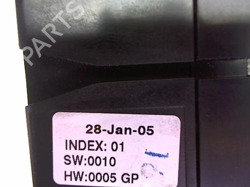 Used Climate control Climate control VW PASSAT B5.5 (3B3) [2000-2005] 25647036 25647036