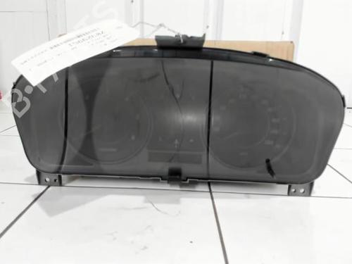 Instrument cluster CHEVROLET CAPTIVA (C100, C140) 2.0 D | BP25634976C47 