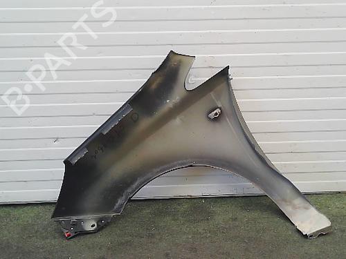 Forskærm Højre Forskærm Højre OPEL CORSA D (S07) [2006-2015] 37601958 37601958