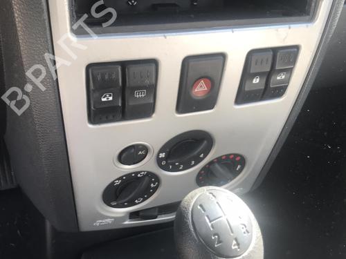 Left front steering knuckle DACIA LOGAN (LS_) 1.5 dCi (LS0K) | BP29610130M25  - Image 7