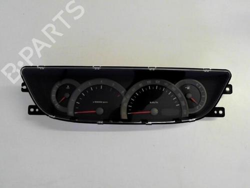 Instrument cluster SSANGYONG RODIUS I | BP25646557C47 - Image 10