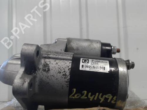 Starter MAZDA 3 (BL) 1.6 MZR (BL14) | BP25628778M8  - Image 5