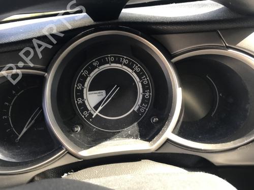 Gearbox CITROËN C3 II (SC_) 1.6 BlueHDi 75 | BP29211567M3  - Image 16