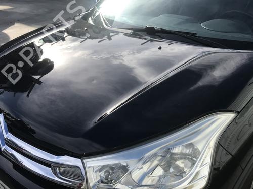 Hattehylde CITROËN C4 AIRCROSS 1.8 HDi 150 AWC | BP34413458C85 - Image 5