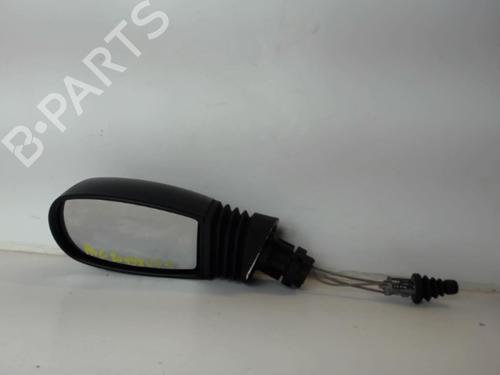 Retrovisor izquierdo FIAT PUNTO (188_) 1.2 60 (188.030, .050, .130, .150, .230, .250) (60 hp) 25633111