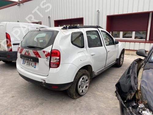 ABS pump DACIA DUSTER (HS_) 1.5 dCi 4x4 | BP25631074M43  - Image 12