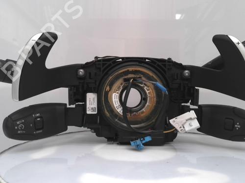 Used Steering column stalk PEUGEOT 5008 (0U_, 0E_) 1.6 HDi (110 hp) 28816044