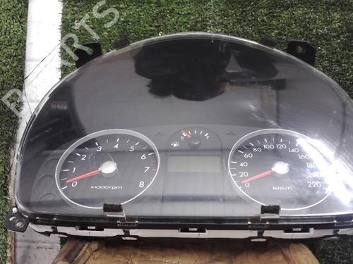 Used Instrument cluster HYUNDAI GETZ (TB) 1.4 i (97 hp) 25939818