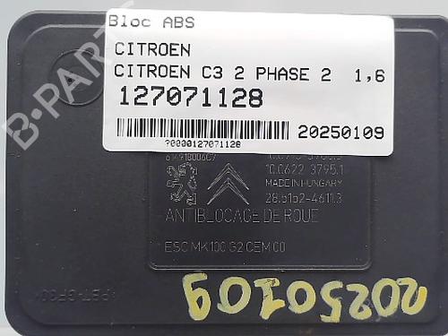 Used ABS pump ABS pump 37495008 37495008