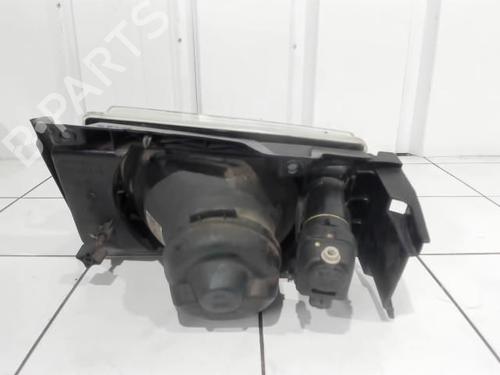 Right headlight PEUGEOT EXPERT (224_) 2.0 HDI 16V | BP25647559C29 